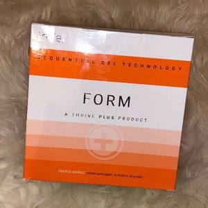 LeVel Form Hydrolyzed Collagen Gel